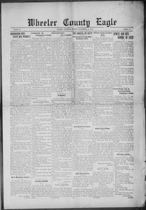 Wheeler county eagle, 1932 December 16