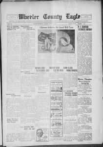 Wheeler county eagle, 1940 July 5