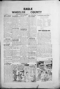 Wheeler county eagle, 1948 May 21