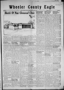 Wheeler county eagle, 1959 April 24