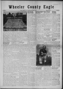Wheeler county eagle, 1959 June 26