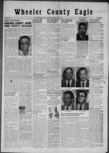Wheeler county eagle, 1959 July 10
