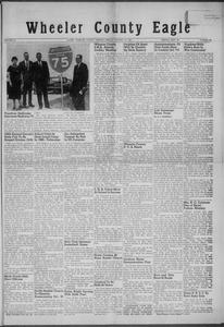 Wheeler county eagle, 1959 October 16