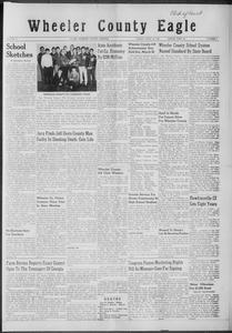 Wheeler county eagle, 1968 April 12