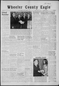 Wheeler county eagle, 1968 April 19
