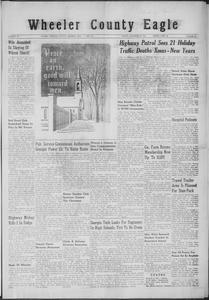 Wheeler county eagle, 1968 December 20