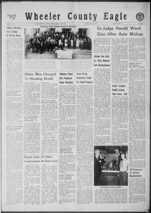 Wheeler county eagle, 1970 November 13