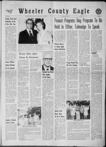 Wheeler county eagle, 1971 May 14