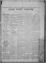 Banks County observer, 1888 September 12