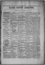 Banks County observer, 1888 September 19