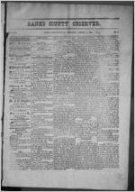 Banks County observer, 1889 January 16