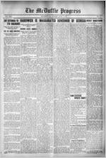 The McDuffie progress, 1921 July 1