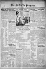 The McDuffie progress, 1922 May 26