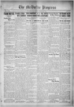 The McDuffie progress, 1923 March 16