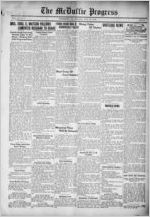 The McDuffie progress, 1923 May 18