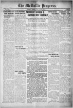 The McDuffie progress, 1923 August 3