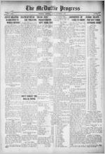 The McDuffie progress, 1923 September 7