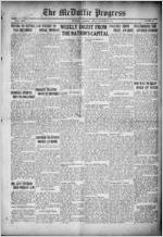 The McDuffie progress, 1923 November 23