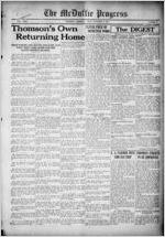 The McDuffie progress, 1923 December 21