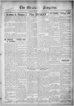 The McDuffie progress, 1923 December 28