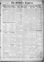 The McDuffie progress, 1924 April 18