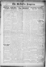 The McDuffie progress, 1924 April 25