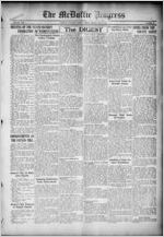 The McDuffie progress, 1924 May 9