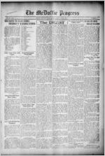 The McDuffie progress, 1924 June 6