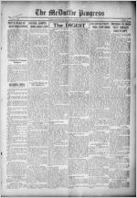 The McDuffie progress, 1924 June 13