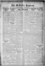 The McDuffie progress, 1924 August 1