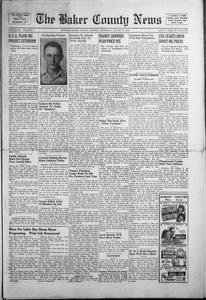 The Baker County news, 1939 August 17