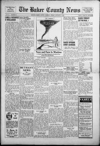 The Baker County news, 1944 January 21