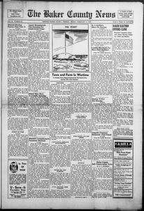 The Baker County news, 1944 February 11