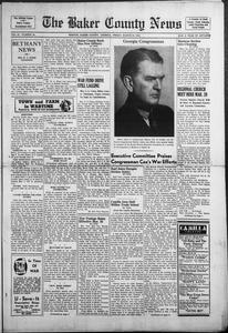 The Baker County news, 1944 March 24