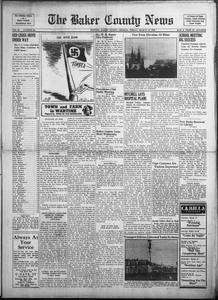 The Baker County news, 1945 March 16