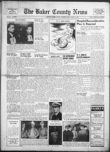 The Baker County news, 1945 September 28