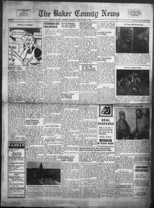 The Baker County news, 1946 October 4