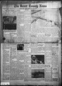 The Baker County news, 1946 December 13