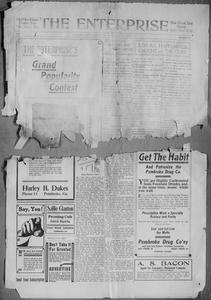 The enterprise, 1913 April 11