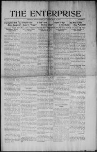 The enterprise, 1914 March 13