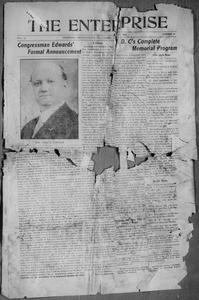 The enterprise, 1914 April 24