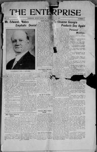 The enterprise, 1914 June 12