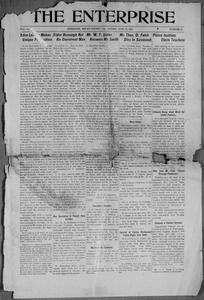The enterprise, 1914 June 19