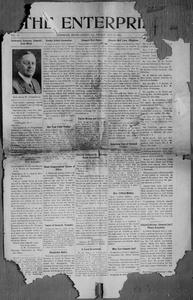 The enterprise, 1914 July 10