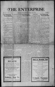 The enterprise, 1916 July 14