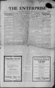 The enterprise, 1916 September 7