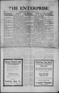 The enterprise, 1917 February 16