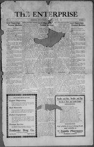 The enterprise, 1917 April 6