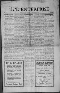 The enterprise, 1917 October 12