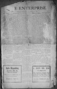 The enterprise, 1922 January 7